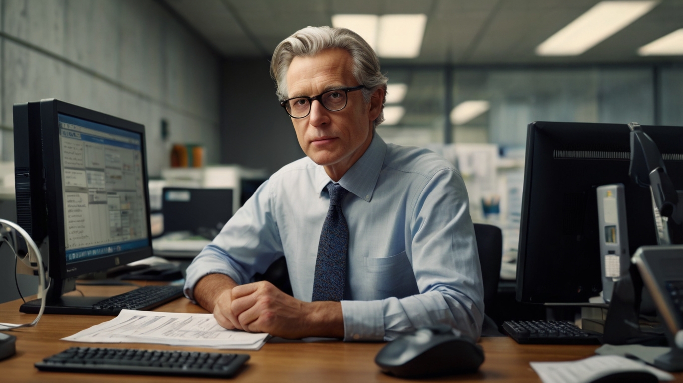 Comptabilité d'entreprise